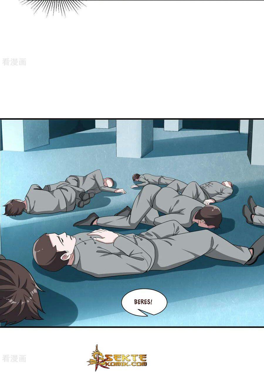 King of The Soldiers chapter 13